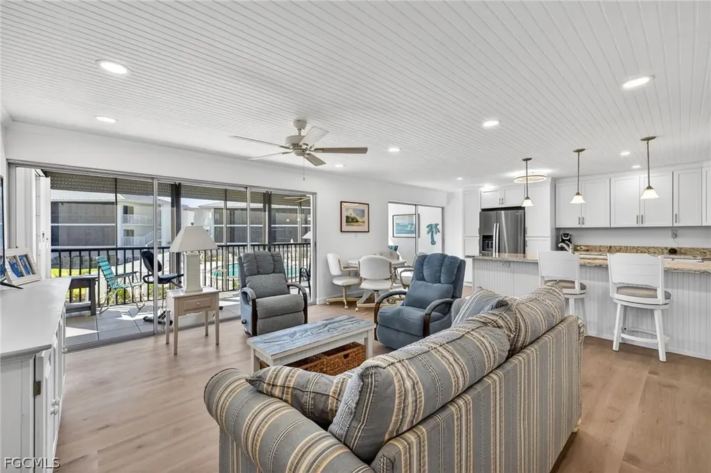 1341 Middle Gulf Drive Sanibel FL 33957