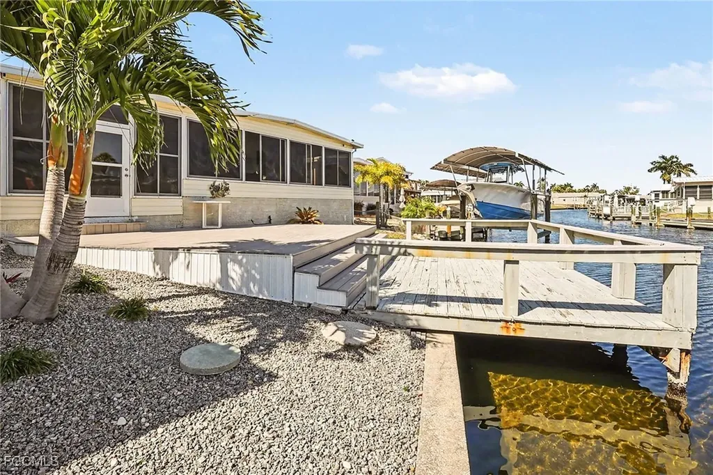 17721 Stevens Boulevard Fort Myers Beach FL 33931