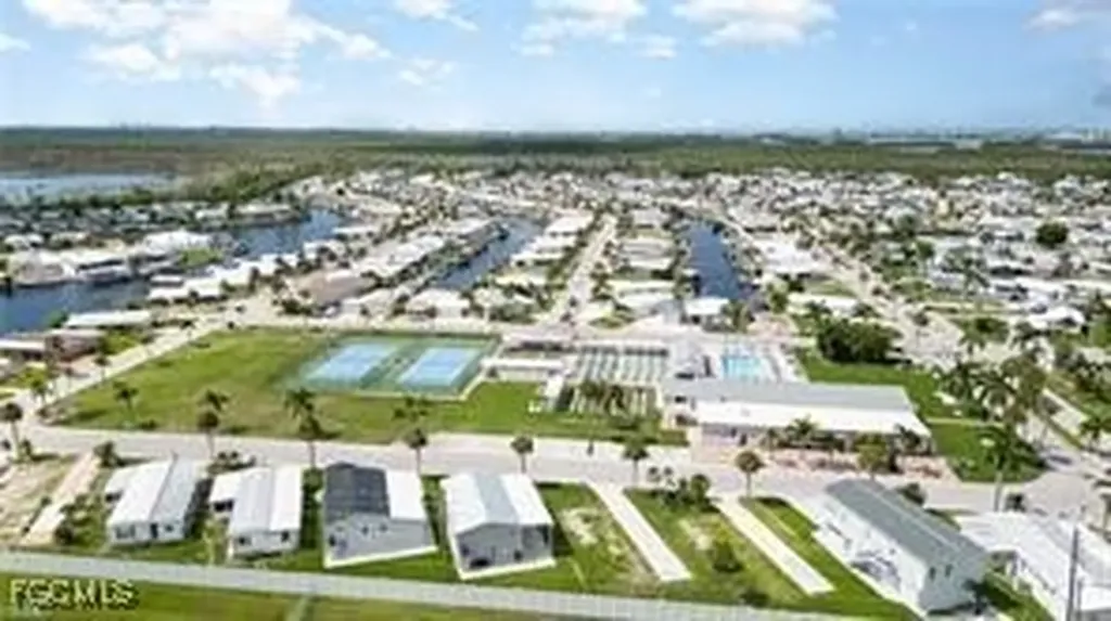 17721 Stevens Boulevard Fort Myers Beach FL 33931