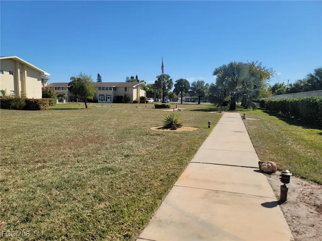 333 Joel Boulevard Lehigh Acres FL 33936