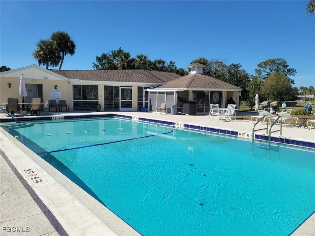 333 Joel Boulevard Lehigh Acres FL 33936