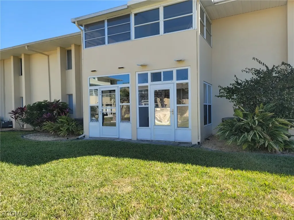 333 Joel Boulevard Lehigh Acres FL 33936