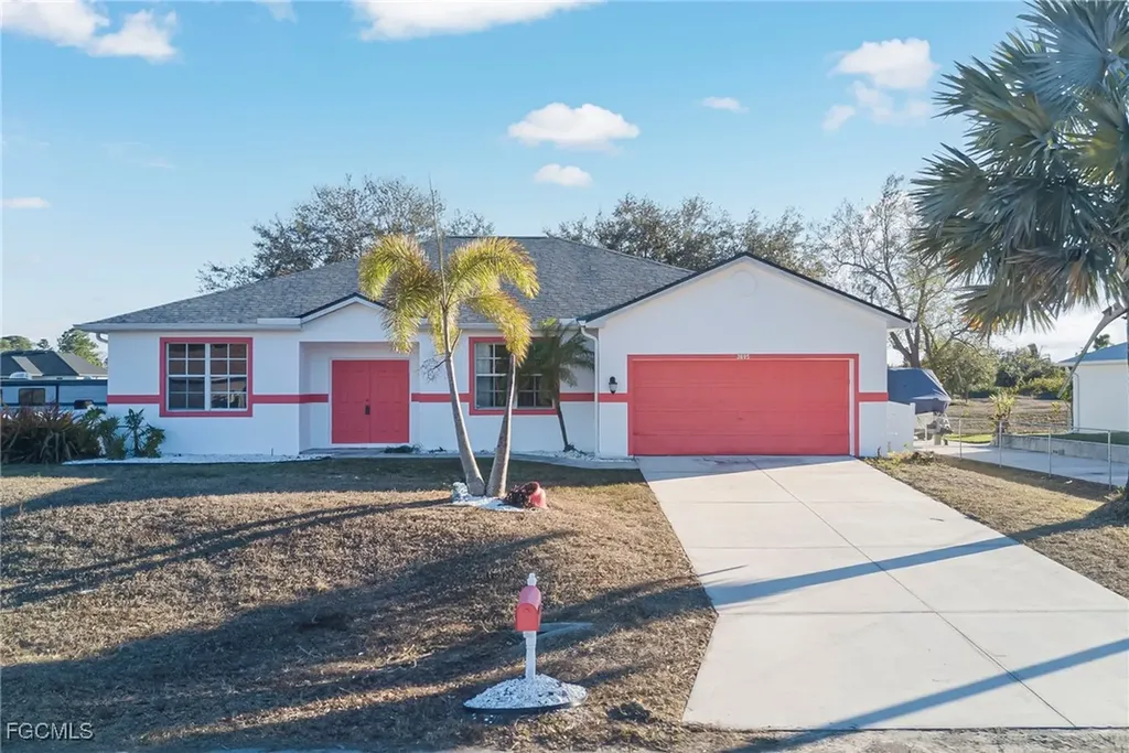 3605 17th Street W Lehigh Acres FL 33971