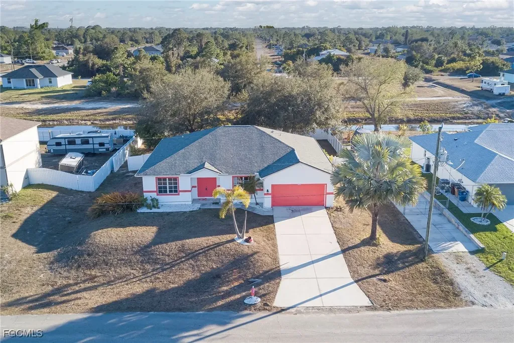 3605 17th Street W Lehigh Acres FL 33971