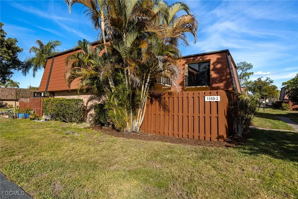 1550 Park Meadows Drive Fort Myers FL 33907