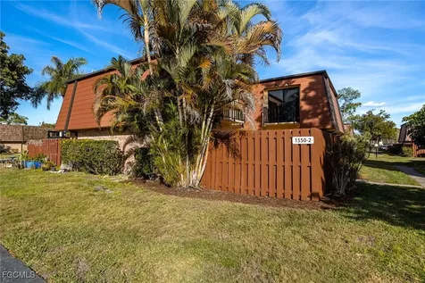 1550 Park Meadows Drive Fort Myers FL 33907
