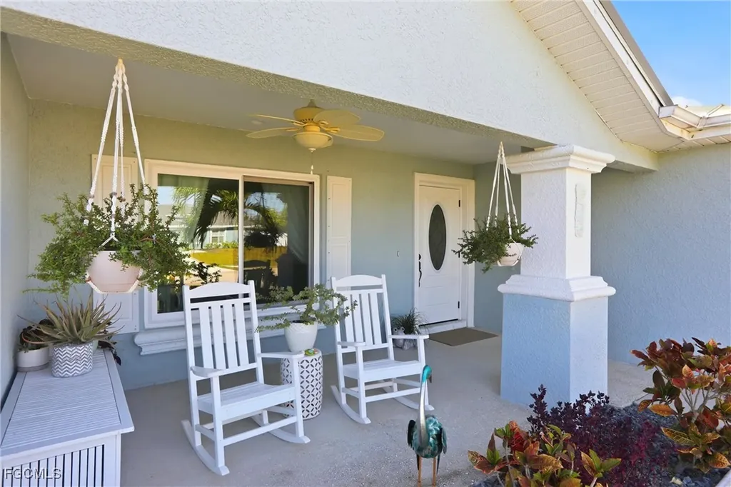 4306 NE 20th Place Cape Coral FL 33909
