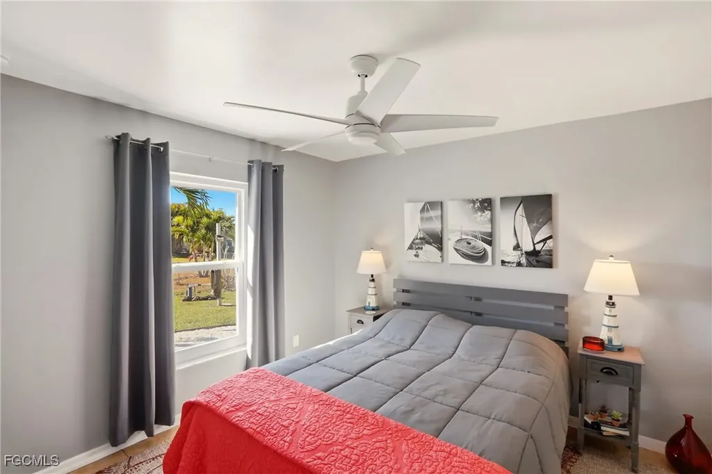 4306 NE 20th Place Cape Coral FL 33909