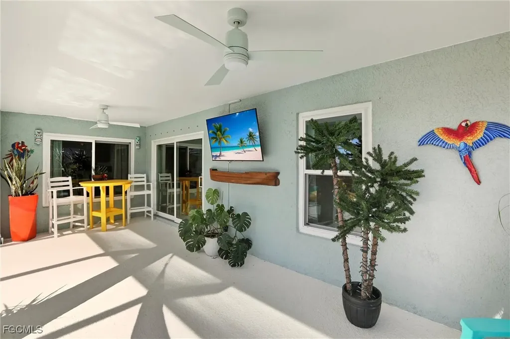 4306 NE 20th Place Cape Coral FL 33909