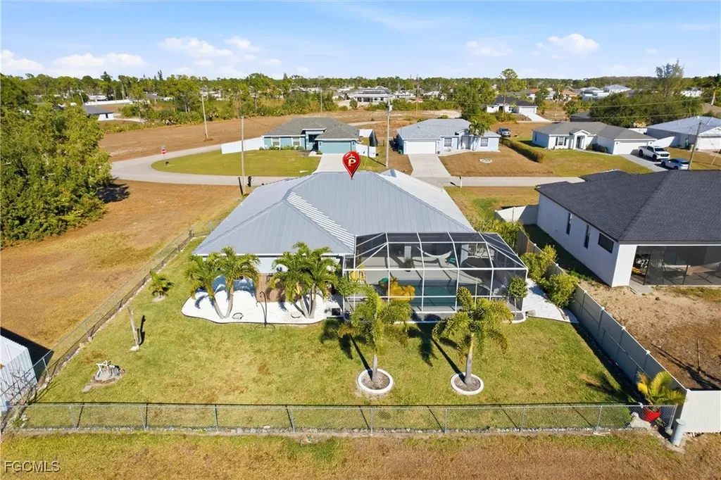 4306 NE 20th Place Cape Coral FL 33909
