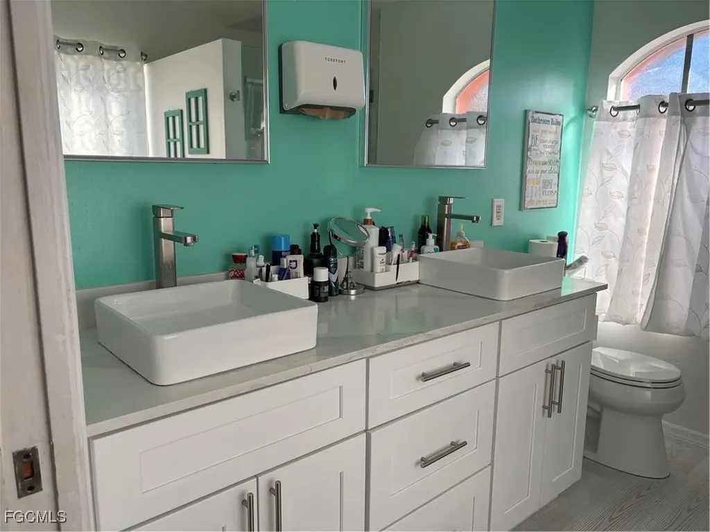 519 Hibiscus Avenue Lehigh Acres FL 33972
