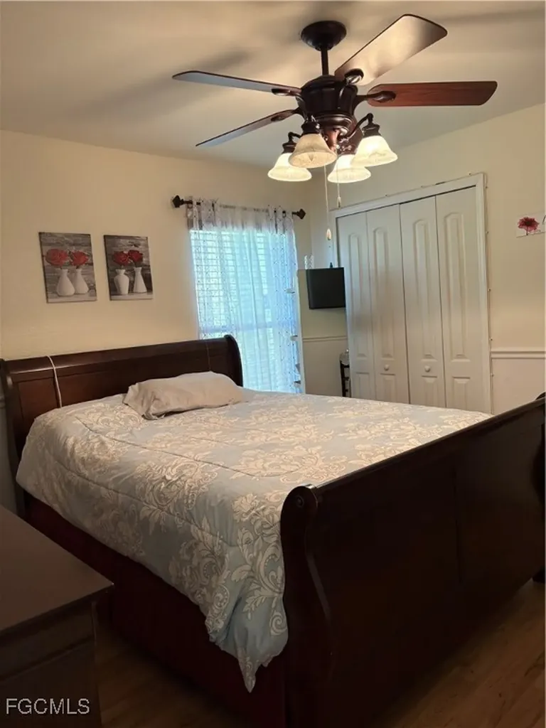 519 Hibiscus Avenue Lehigh Acres FL 33972