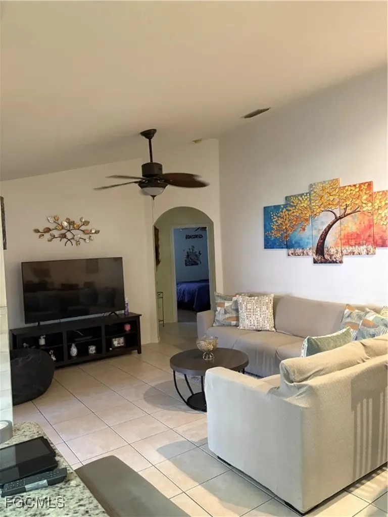 519 Hibiscus Avenue Lehigh Acres FL 33972