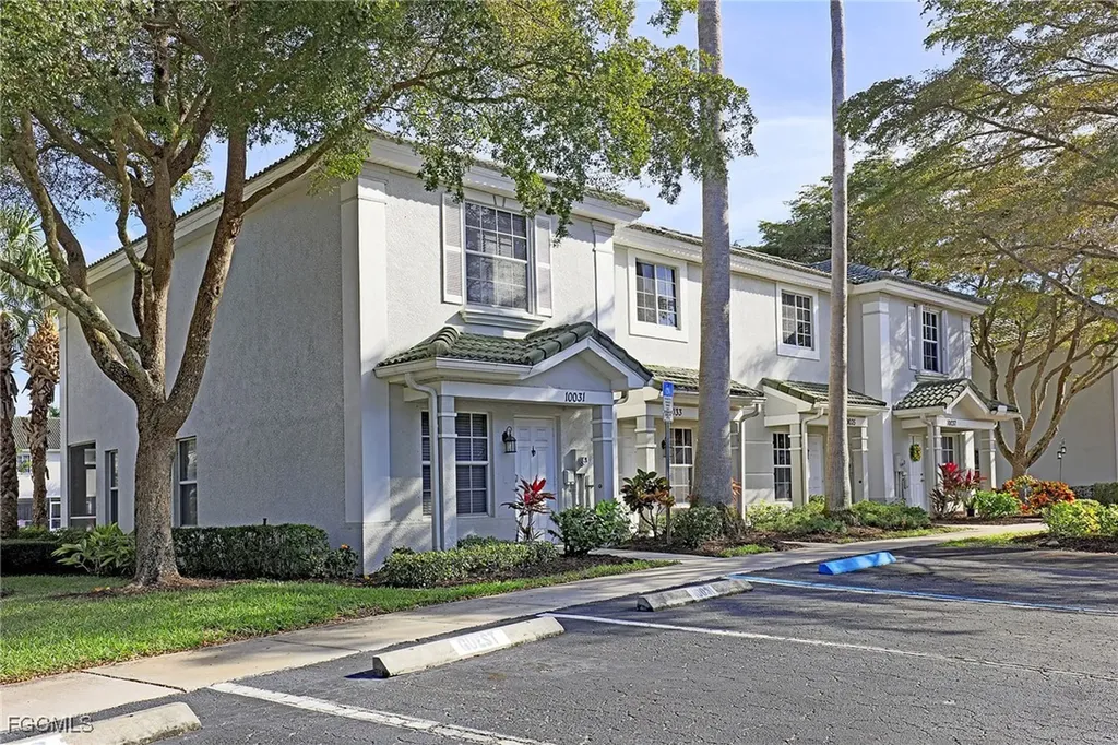 10033 Spyglass Hill Lane Fort Myers FL 33966
