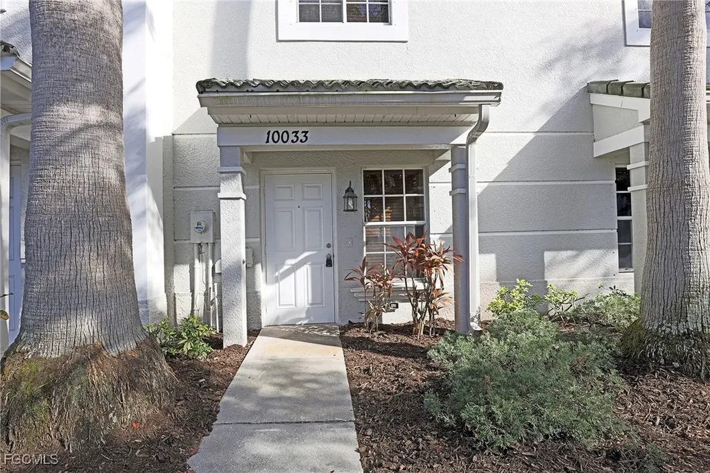 10033 Spyglass Hill Lane Fort Myers FL 33966