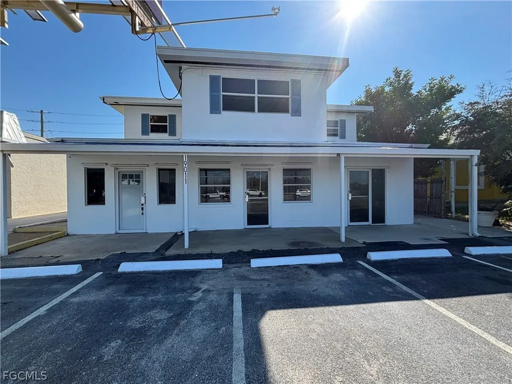 19011 San Carlos Boulevard Fort Myers Beach FL 33931