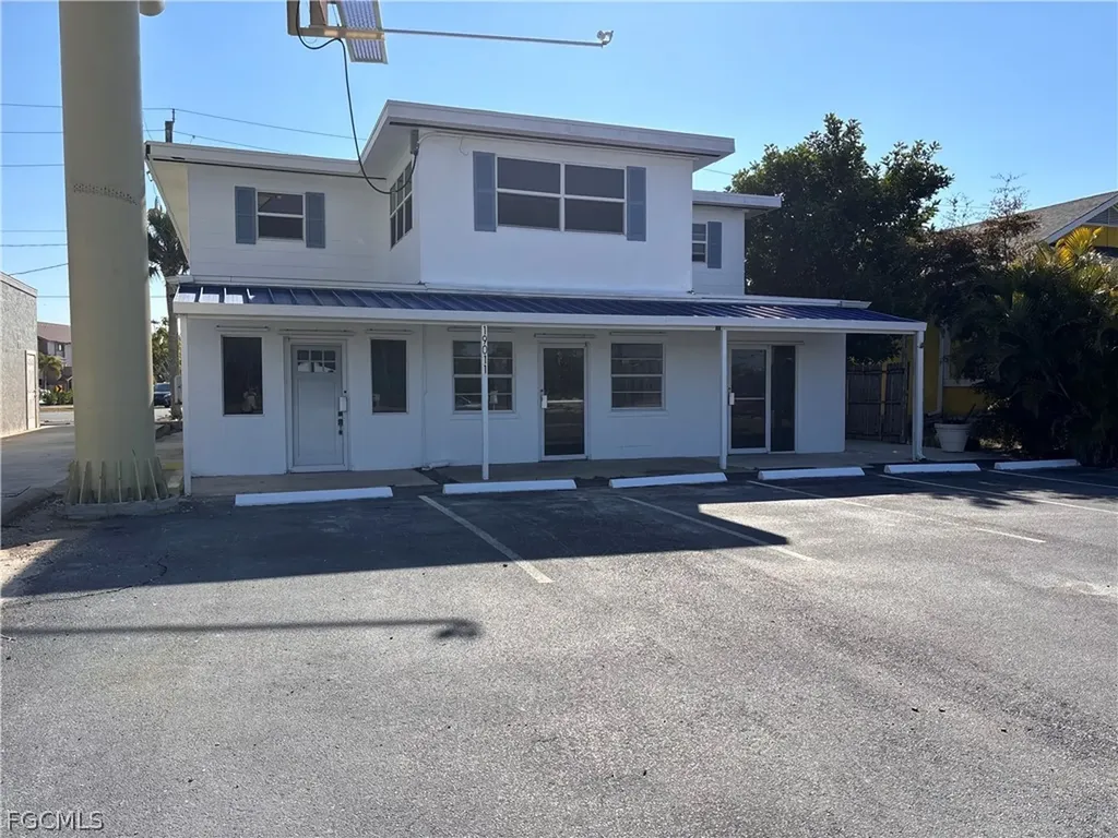 19011 San Carlos Boulevard Fort Myers Beach FL 33931
