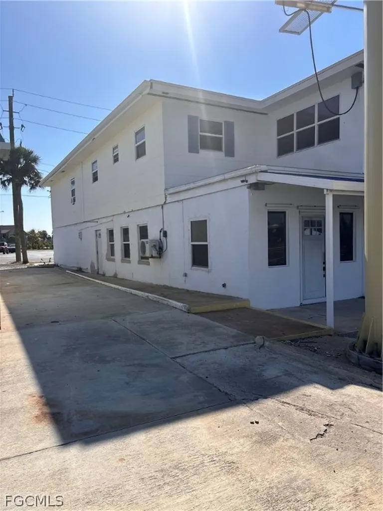 19011 San Carlos Boulevard Fort Myers Beach FL 33931