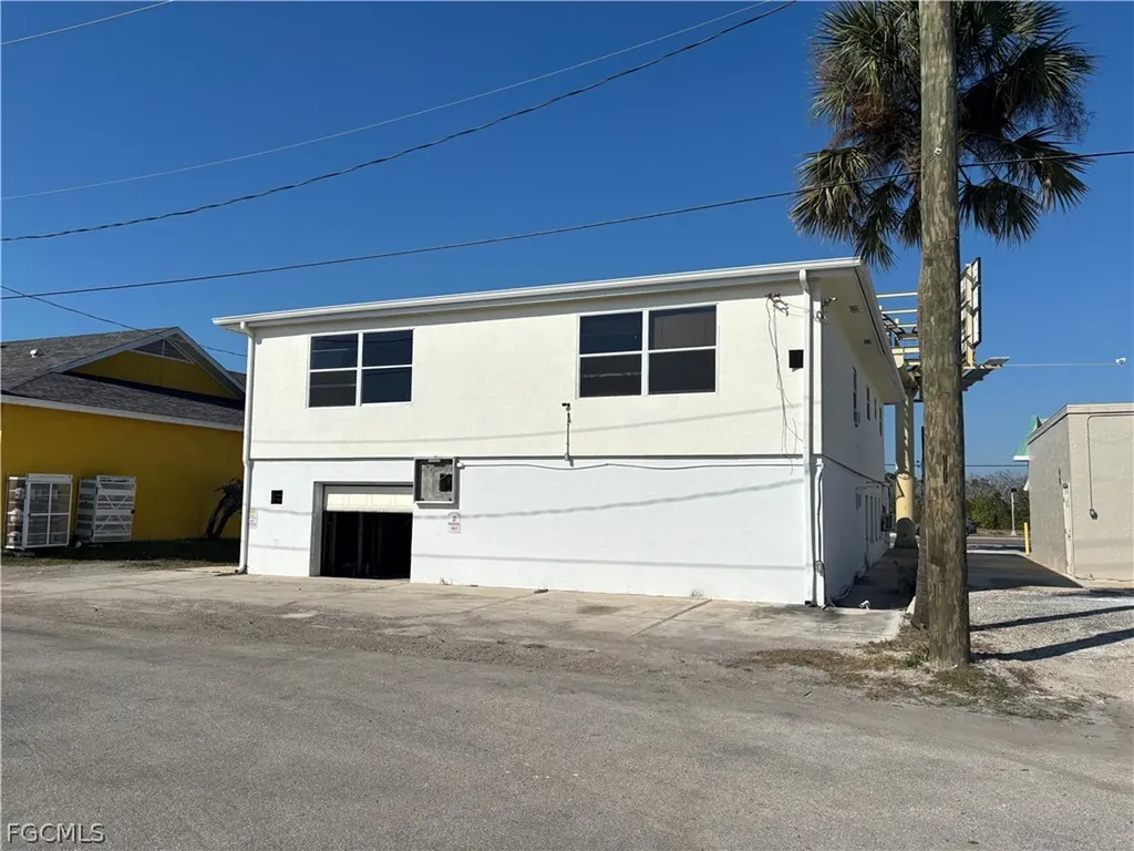 19011 San Carlos Boulevard Fort Myers Beach FL 33931