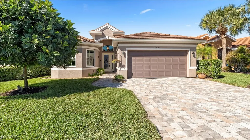 Estero FL, 20261 Rookery Drive