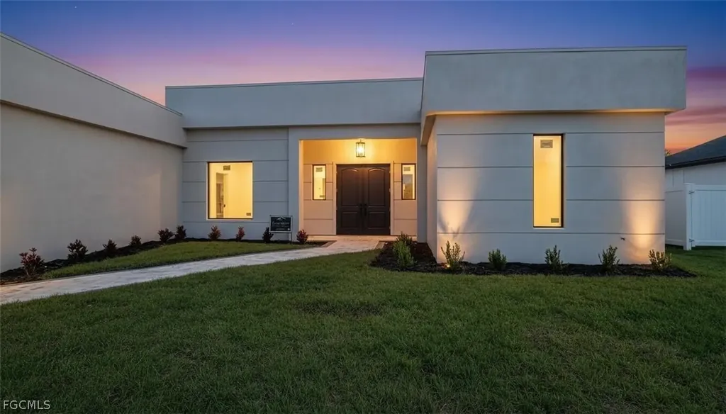 1335 NW 3rd Terrace Cape Coral FL 33993
