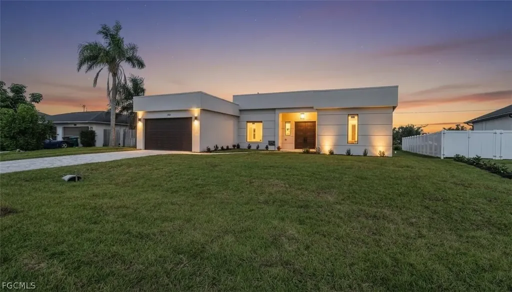 1335 NW 3rd Terrace Cape Coral FL 33993