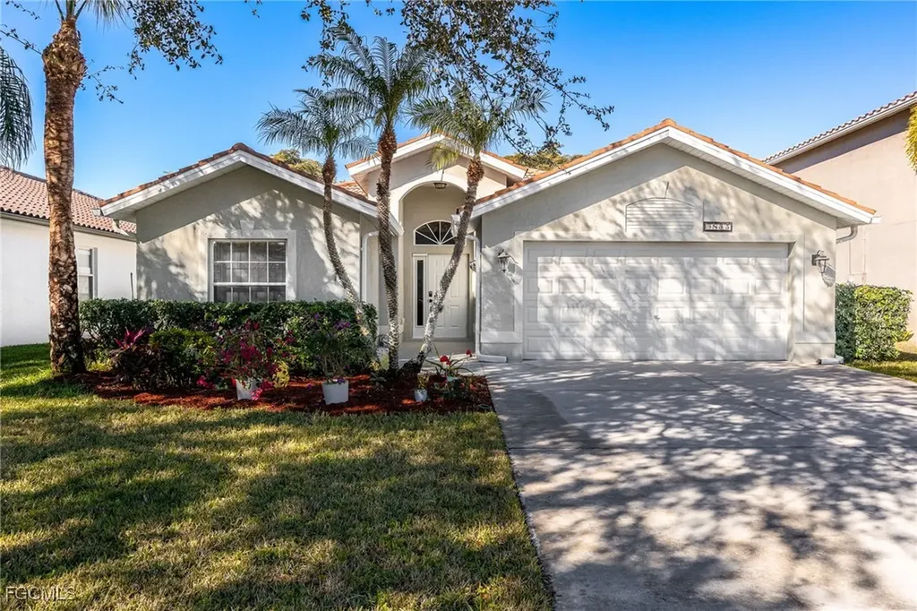 9835 Blue Stone Circle Fort Myers FL 33913