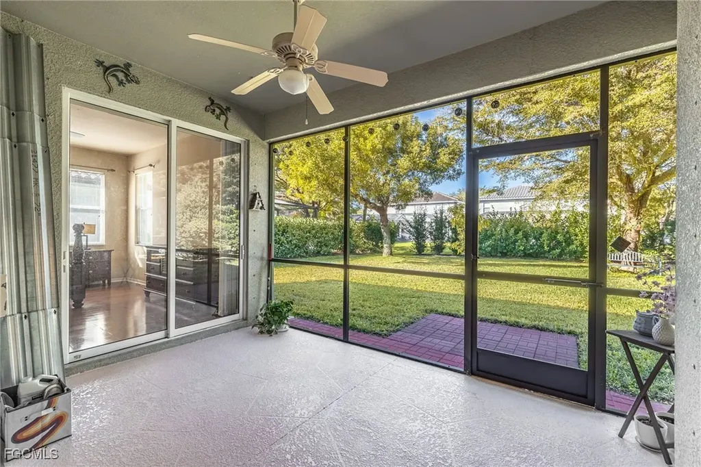9835 Blue Stone Circle Fort Myers FL 33913