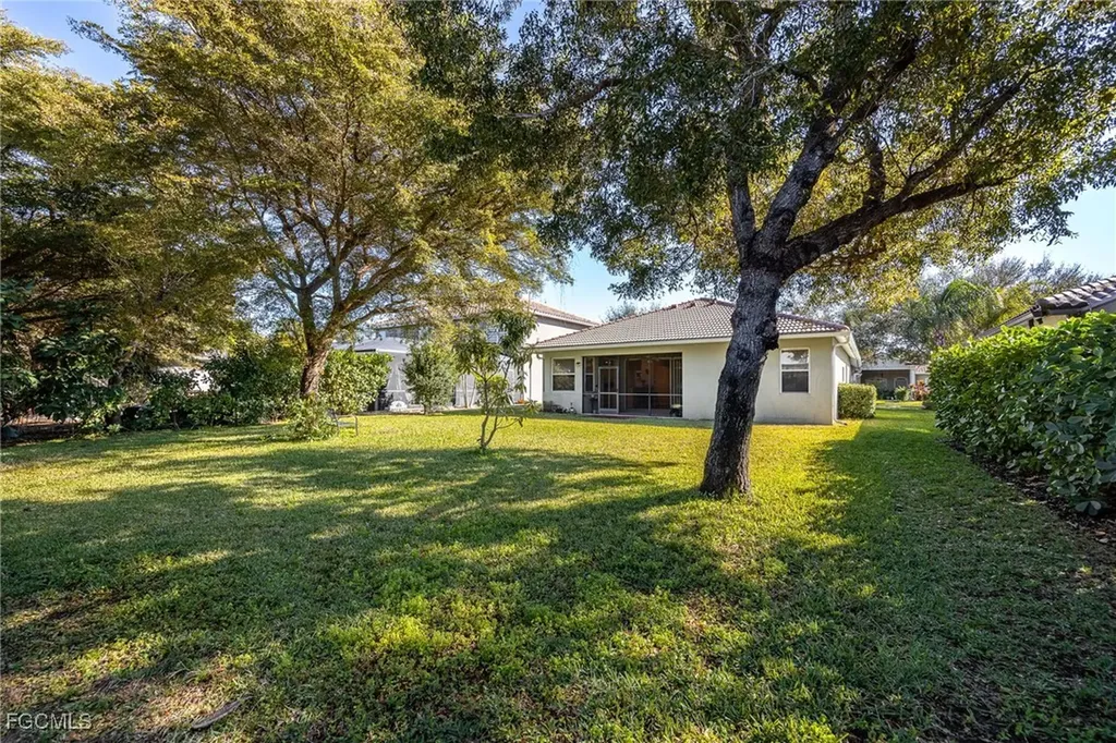 9835 Blue Stone Circle Fort Myers FL 33913