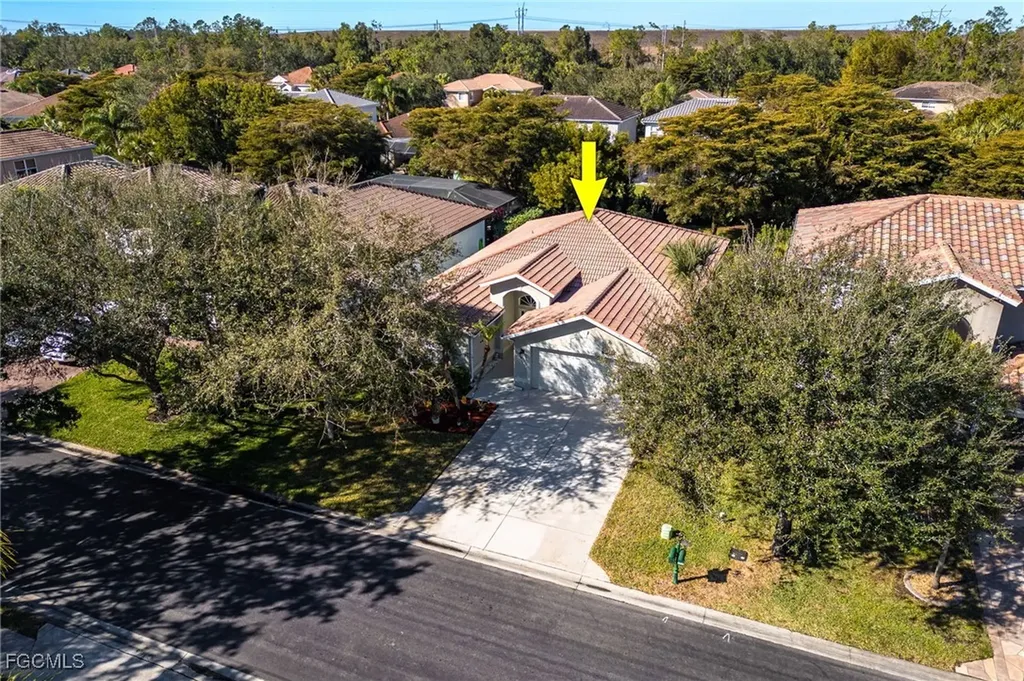 9835 Blue Stone Circle Fort Myers FL 33913
