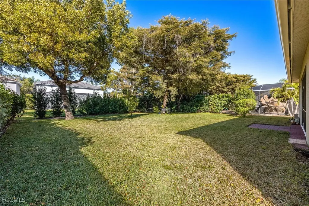9835 Blue Stone Circle Fort Myers FL 33913