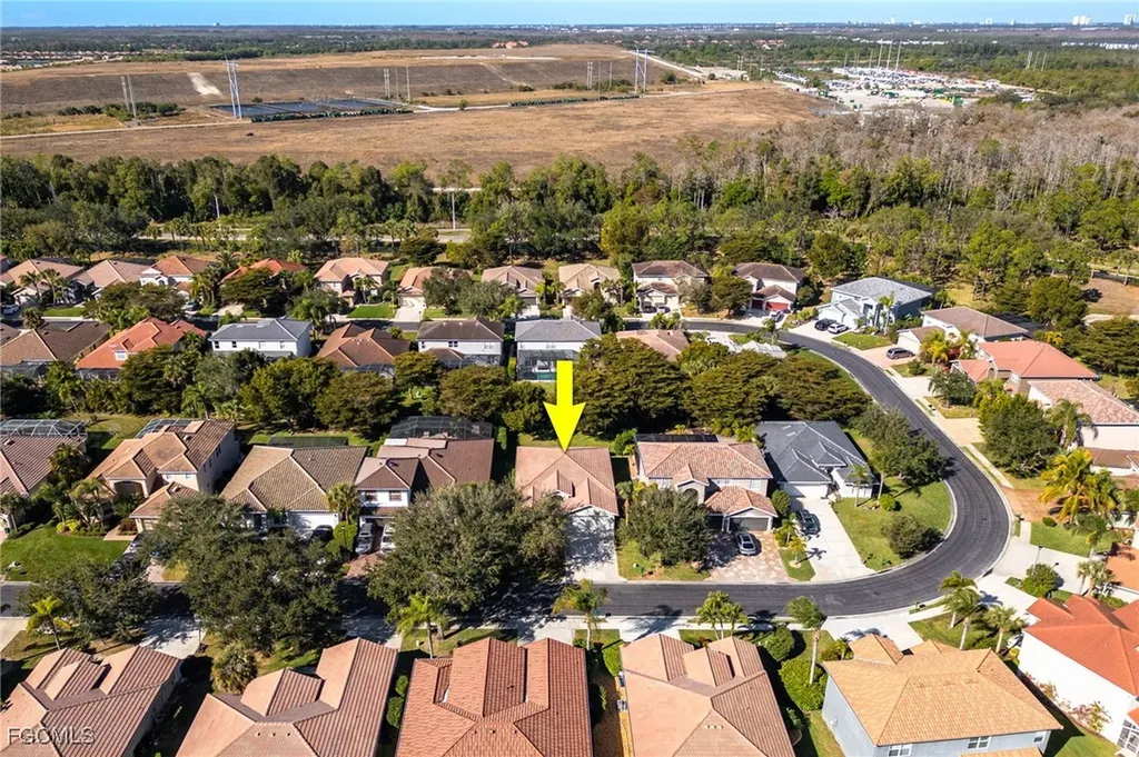 9835 Blue Stone Circle Fort Myers FL 33913