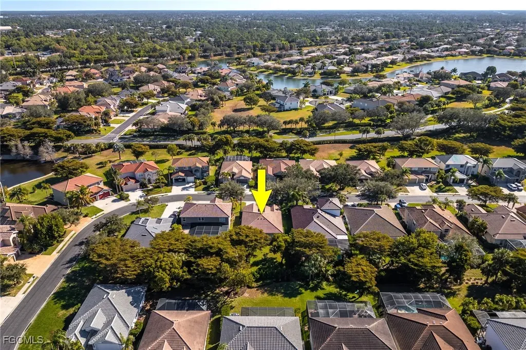 9835 Blue Stone Circle Fort Myers FL 33913