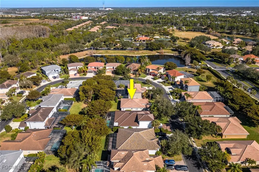 9835 Blue Stone Circle Fort Myers FL 33913