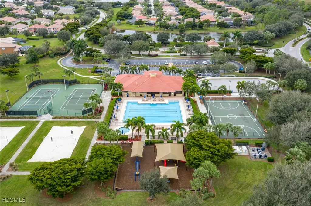9835 Blue Stone Circle Fort Myers FL 33913