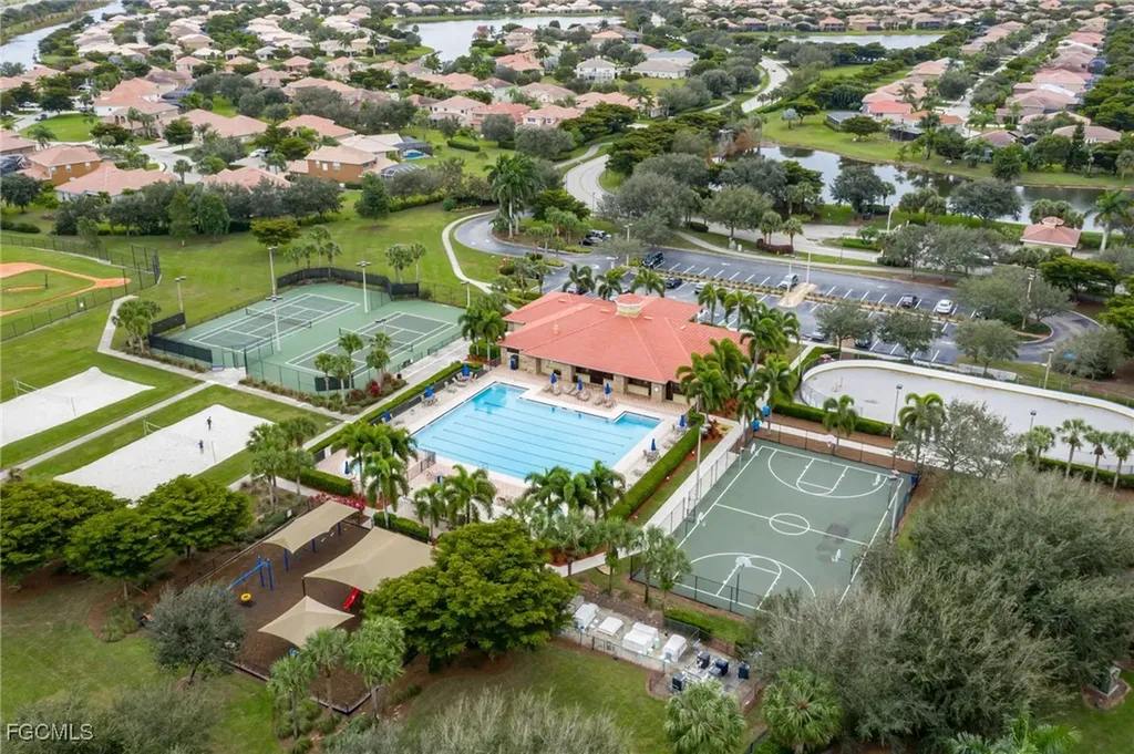 9835 Blue Stone Circle Fort Myers FL 33913