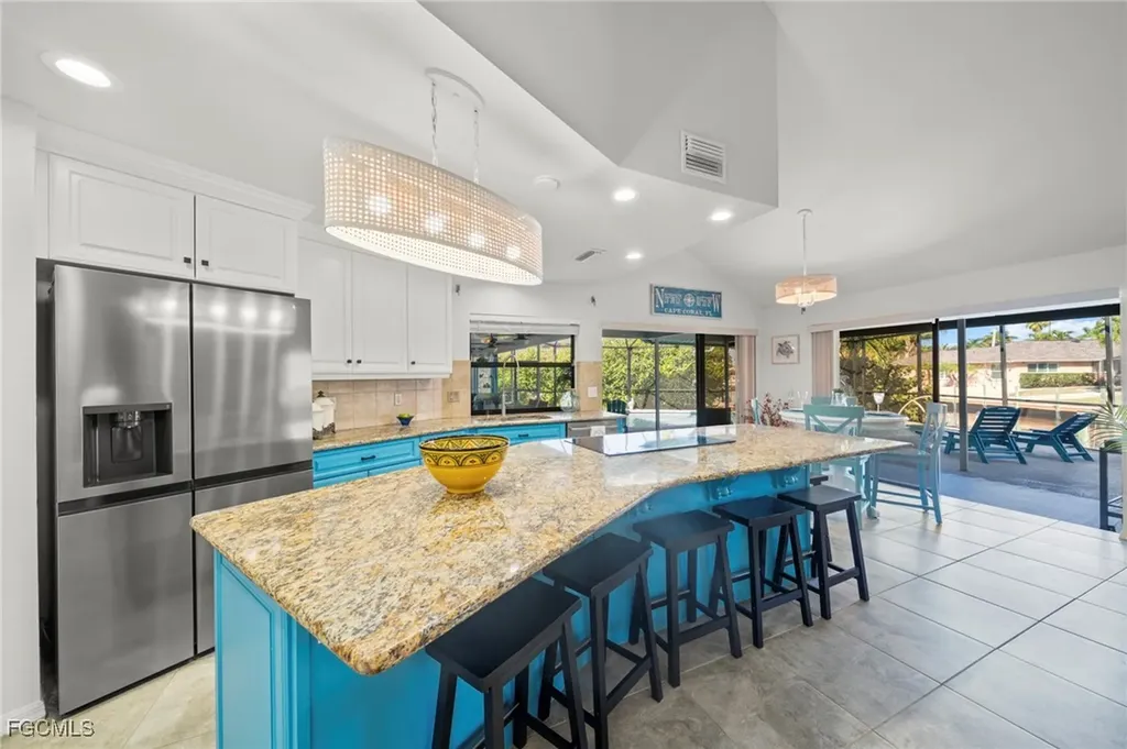 2617 SE 23rd Avenue Cape Coral FL 33904