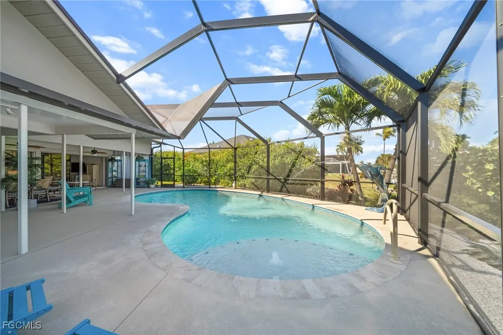 2617 SE 23rd Avenue Cape Coral FL 33904