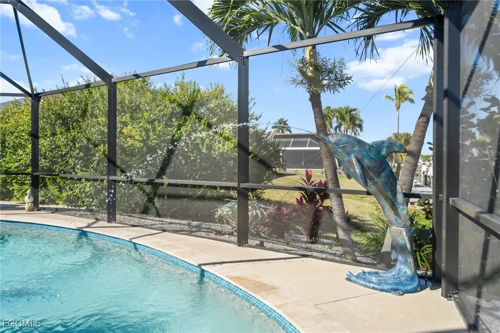 2617 SE 23rd Avenue Cape Coral FL 33904