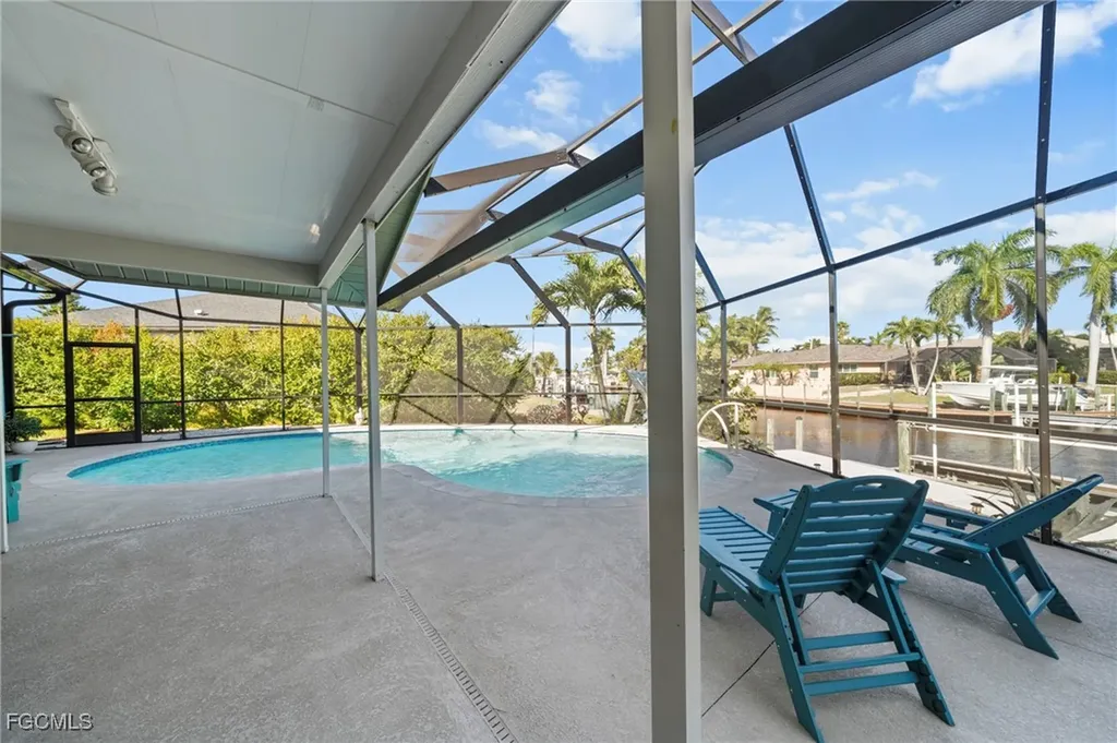 2617 SE 23rd Avenue Cape Coral FL 33904
