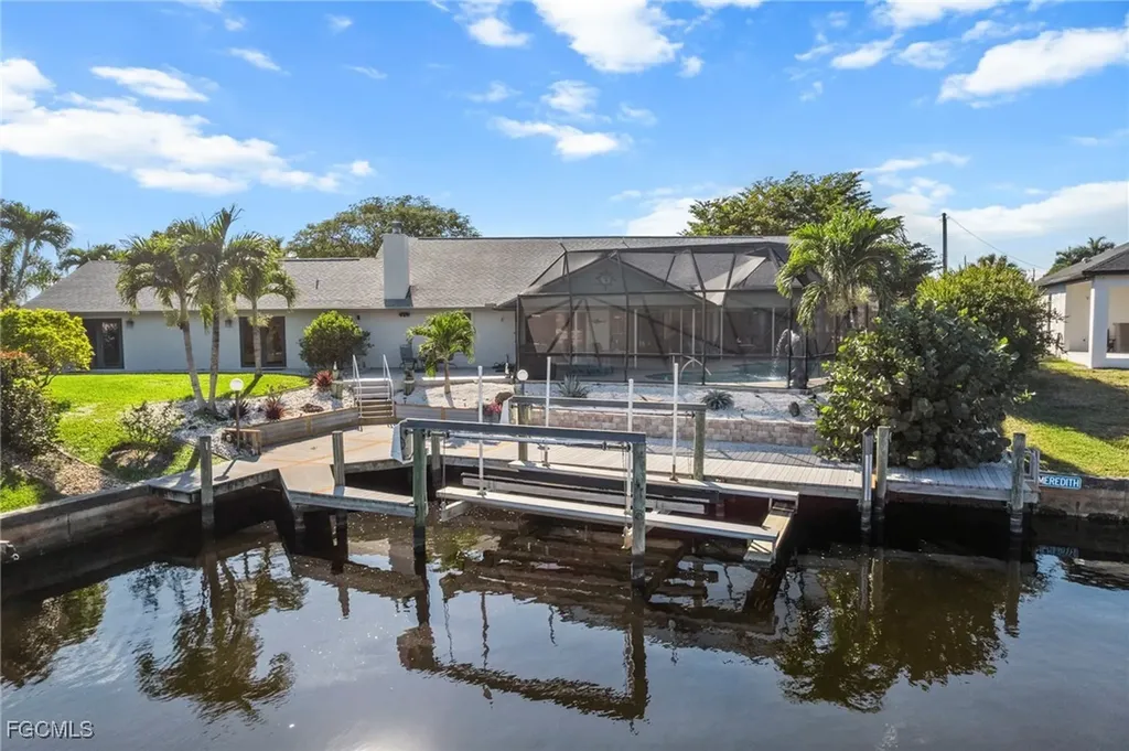 2617 SE 23rd Avenue Cape Coral FL 33904