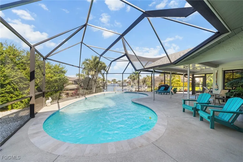 2617 SE 23rd Avenue Cape Coral FL 33904