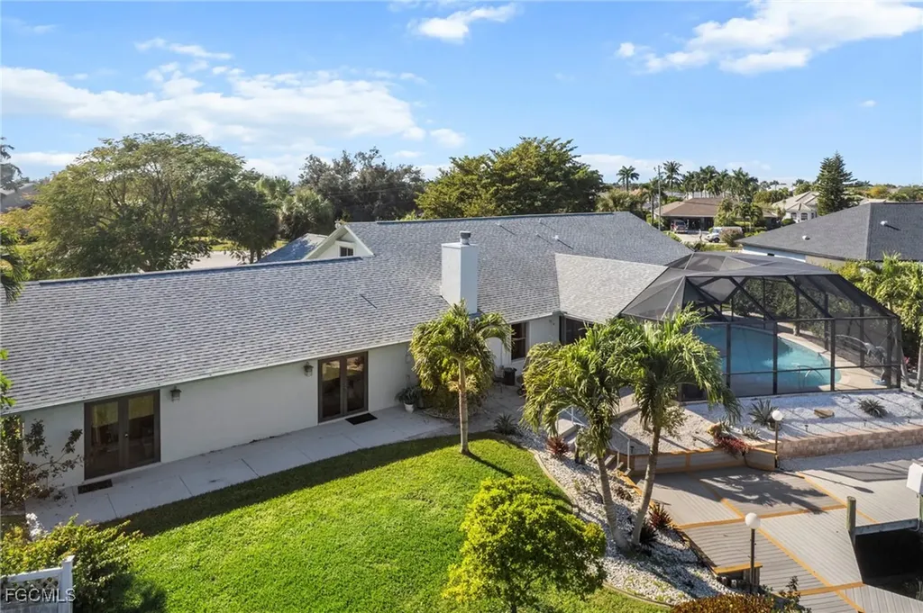 2617 SE 23rd Avenue Cape Coral FL 33904