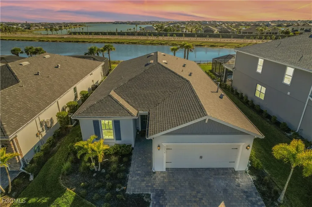 42574 Adirondack Drive Punta Gorda FL 33982