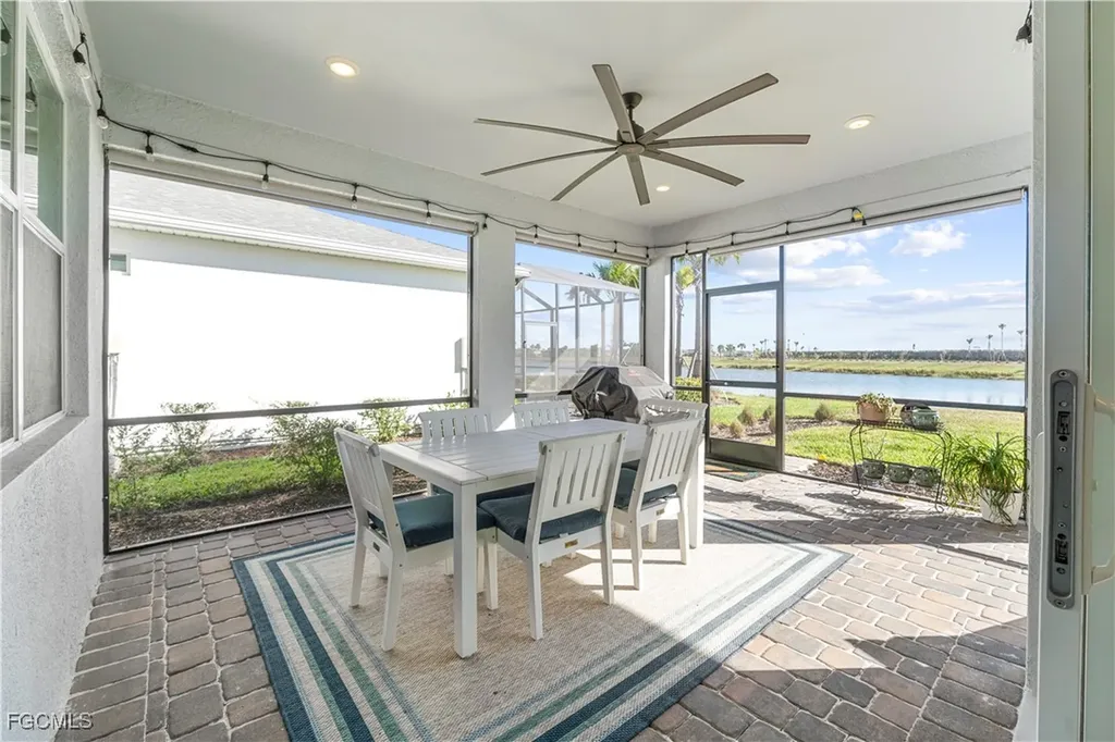 42574 Adirondack Drive Punta Gorda FL 33982