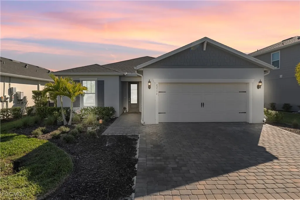 42574 Adirondack Drive Punta Gorda FL 33982
