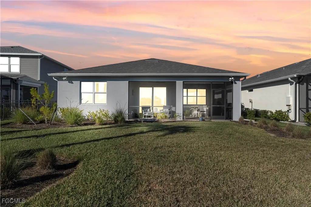 42574 Adirondack Drive Punta Gorda FL 33982