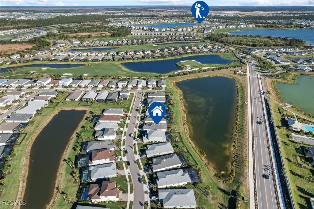 42574 Adirondack Drive Punta Gorda FL 33982