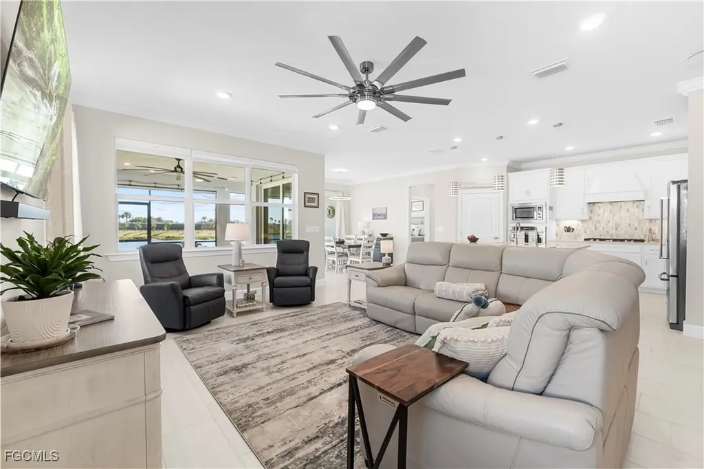 42574 Adirondack Drive Punta Gorda FL 33982