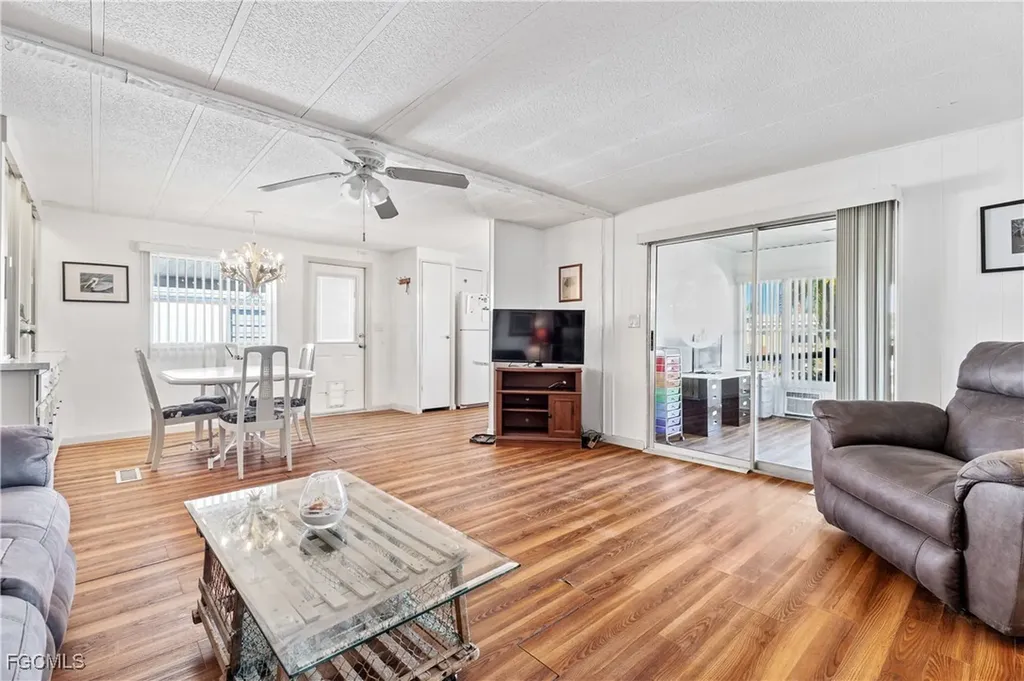 3208 Pluto Circle North Fort Myers FL 33903